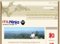 itilninja.com