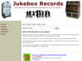 jukeboxrecords.info