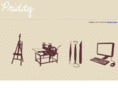 kpriddyportfolio.com