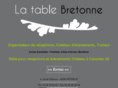 latablebretonne.fr