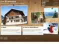 lesgenevriers.com