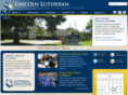 lincolnlutheran.org