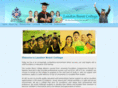 londonbrentcollege.com