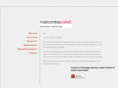 malcombepollett.com