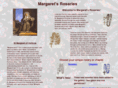 margaretsrosaries.com
