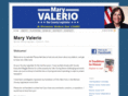maryvalerio.com