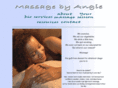 massagebyangie.com