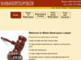 miamibankruptcyhelp.com
