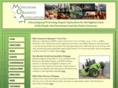 montanaorganicassociation.com