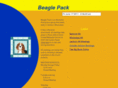 msbeaglepack.com