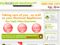 mylocalpat-testing.com