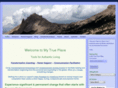 mytrueplace.com