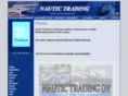 nautic-trading.com