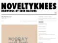 noveltyknees.com