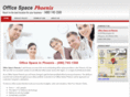 officespaceinphoenix.com