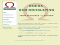 omegageo.com