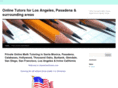 oneononetutors.com
