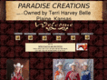 paradisecrea.com