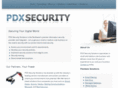 pdxsecurity.com