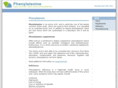 phenylalanine.org
