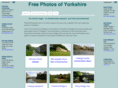 photosofyorkshire.com