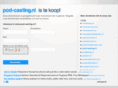 pod-casting.nl