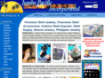 precisionshellscut.com
