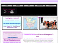 pursehangers2go.com