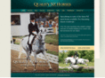 qualitynzhorses.com