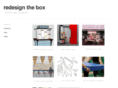 redesignthebox.com