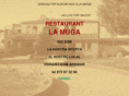 restaurant-lamuga.com