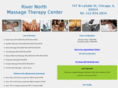 rivernorthmassage.com