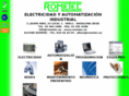 rometec.net