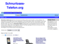 schnurloses-telefon.org