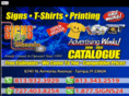 signsbymaurice.com
