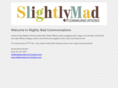 slightlymadmedia.com