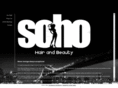 sohohairstyling.co.nz