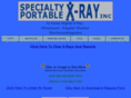 specialtyxray.com