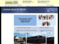 stefonrealtytrust.com