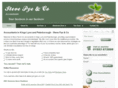 stevepye.com