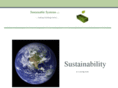 sustainsys.com