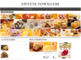 sweets-town.com