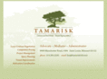 tamariskstl.com