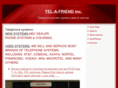 tel-a-friendinc.com