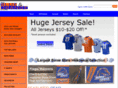 theblueandorangestore.com