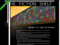 thefictionshelf.com