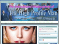 thehighprofileman.com