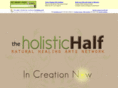 theholistichalf.com