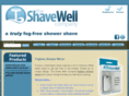 theshavewellcompany.com