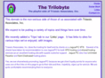 thetrilobyte.com